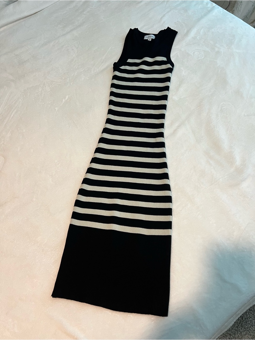Body con dress